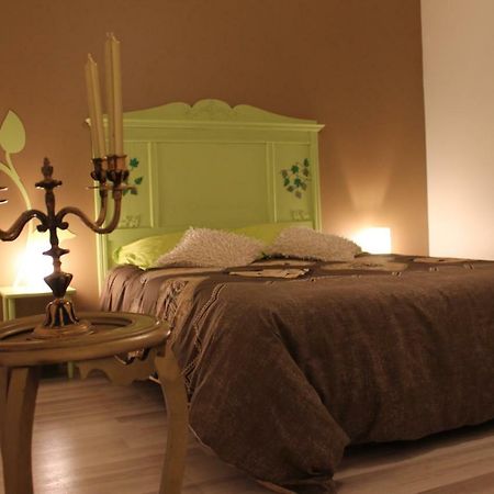 Le Chouette Logis Villa Verneuil-en-Halatte Esterno foto