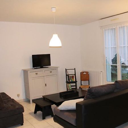 Le Chouette Logis Villa Verneuil-en-Halatte Esterno foto