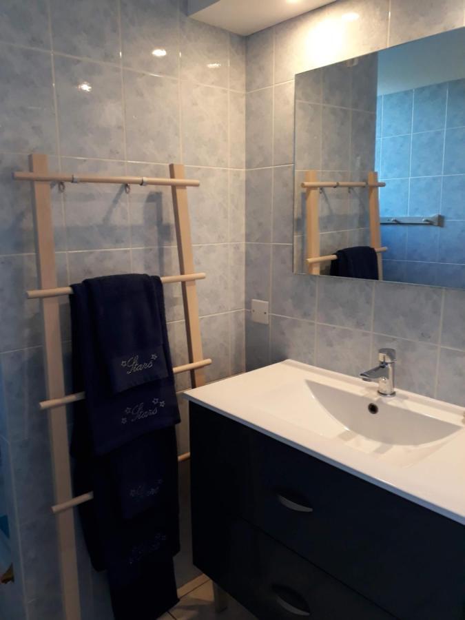 Le Chouette Logis Villa Verneuil-en-Halatte Esterno foto